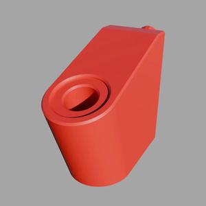 Multiboard Screwdriver Holder   