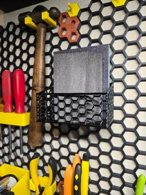 HSW Basket 105x60   