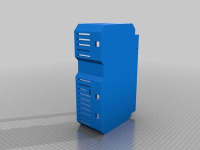 Petit boitier SKR-Boards-MOD