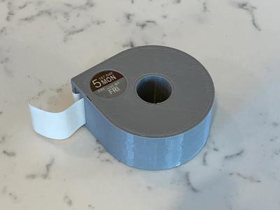 Label Dispenser   