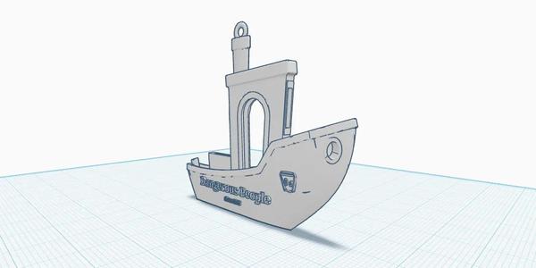 Benchy X Dangerous People   