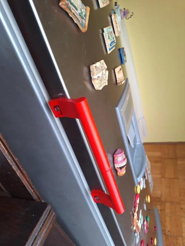 Door Fridge handle   