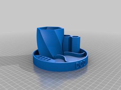 desk top organiser777