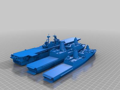 ARG MEU Marine Expeditionary Unit