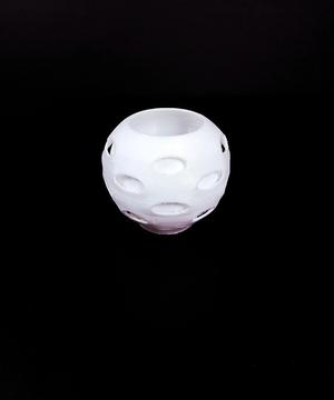 MUSHROOM VASE