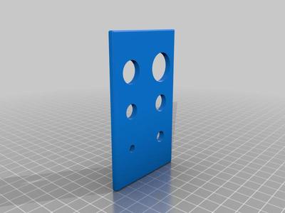 Hole Sizer (mm)