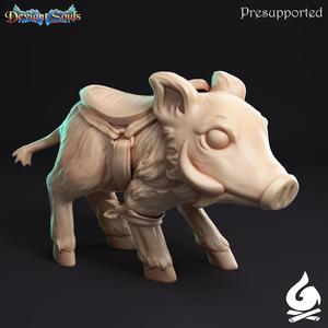 Piglet