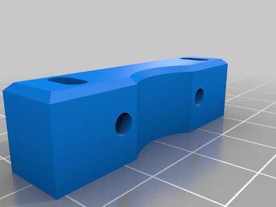 Ender 3v2 Motor Z  Holder