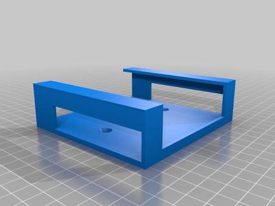 Ethernet Gigabit Switch Wall Mount