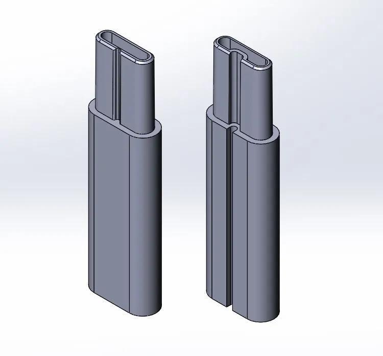 Click & Grow Smart Garden 9 Extension Arms   