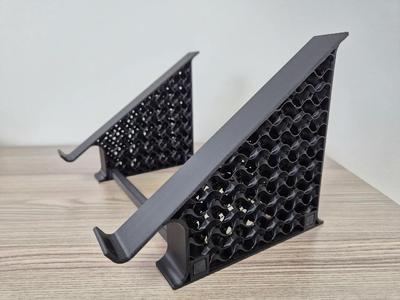 Laptop Stand - 35°   