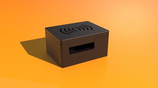 Cubierta caja muscial-music Box
