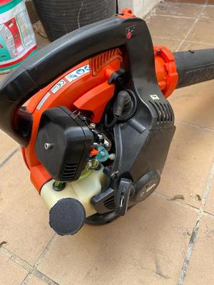 Air filter lid for Echo leaf blower   