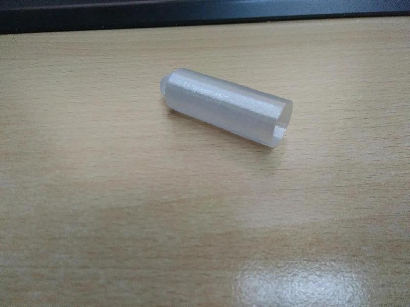 Kappe für Labello-Lippenstift / Cap for Labello lipstick   