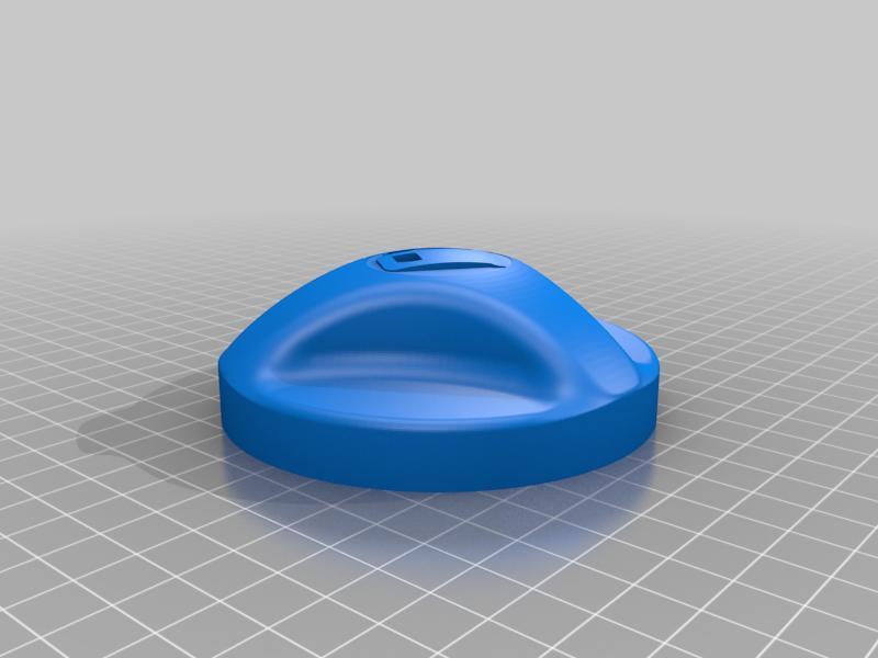 Fuel tank cap 275500430