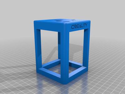 Creality CR-10 Smart Tool Holder