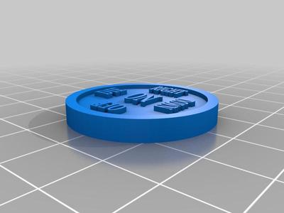 Decision Coin