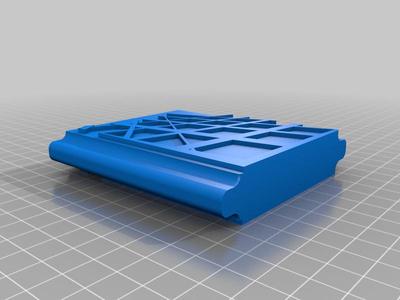 SSD External Drive enclosure