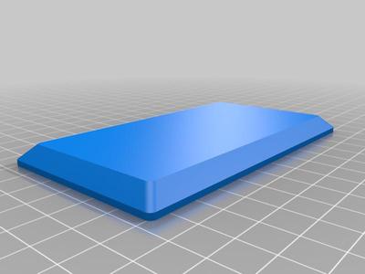 Salt Block Stand