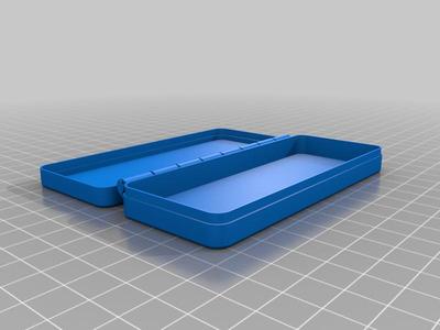 Ender toolbox