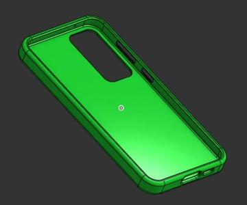 Galaxy S23 FE Phone Case   