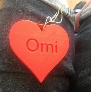 Omi Herz
