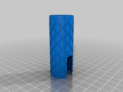 Addons for blake3Dcake's R-301