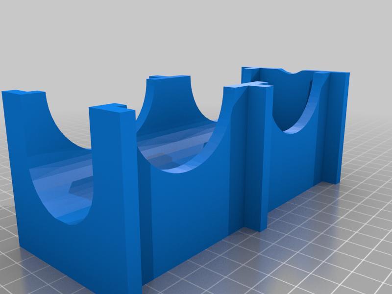 Maverick 88 Optic Rail Jig 140mm Rail