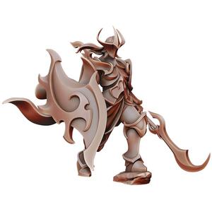 Vice Knight