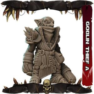 Goblin Thief A