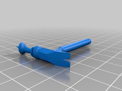 hammer