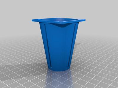 small planting pot 