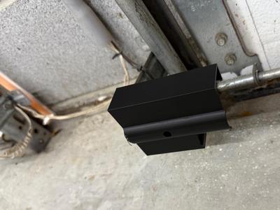 Genie/Overhead Garage Door Sensor Sun Cover/Shade