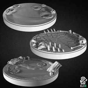 Swamp Base Bundle