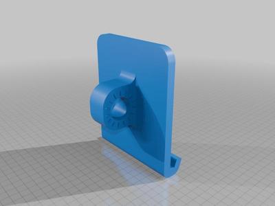 stand for iPad in vertical position