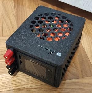 DL24m Electronic Load