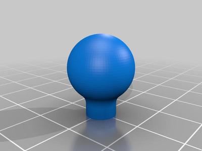 Led Light caps! 5mm