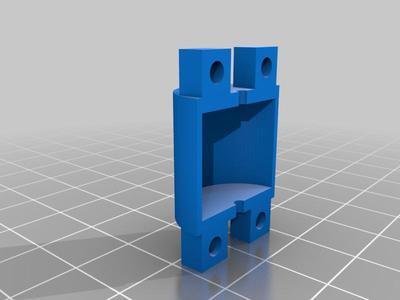 filament filter- better