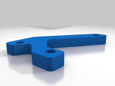 Printer models for prove.design
