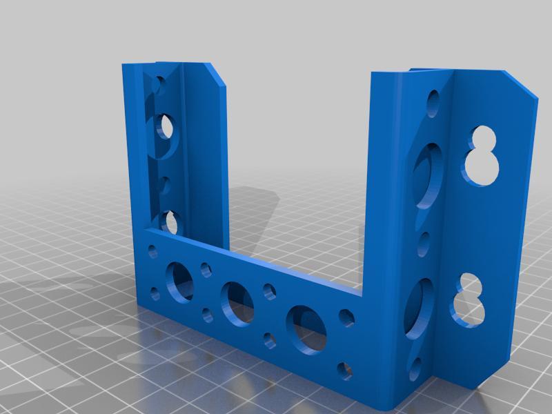 EZPass Holder Box Remix D