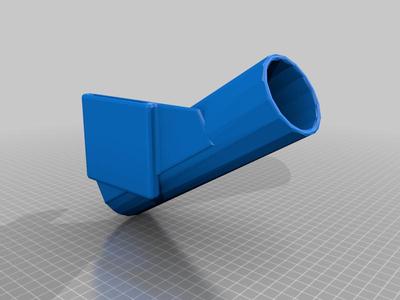 Fishing Pole Holder