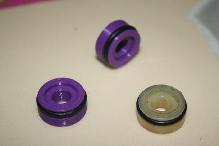 Desk Roller Replacements