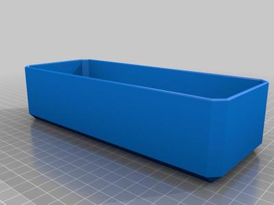 Pen Box