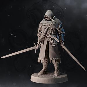 Exiled Knight