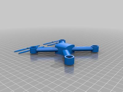 Drone Prototype