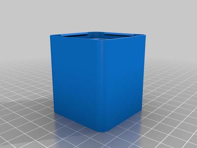 Page Tracker Box