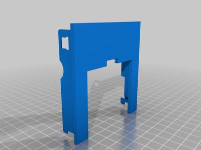 Prynt case adapter for iphone x