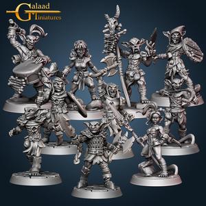 Goblin Bundle