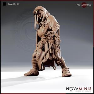 Stone Hag 03