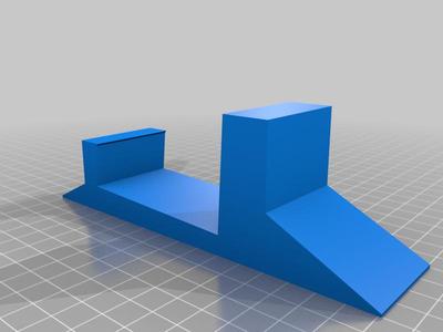 Wide TV Adjustable Legs (for model AKTV439T)